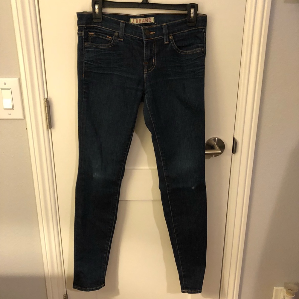 J brand jeans size 26